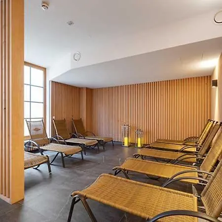 Steinadler Schaidberg Fl - Skiing In *