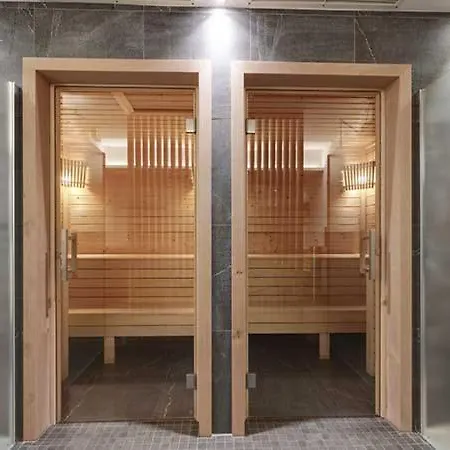 Διαμέρισμα Steinadler Schaidberg Fl - Skiing In