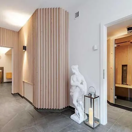 Διαμέρισμα Steinadler Schaidberg Fl - Skiing In Obertauern