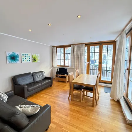 Steinadler Schaidberg Fl - Skiing In * Obertauern