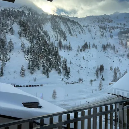 Steinadler Schaidberg Fl - Skiing In *