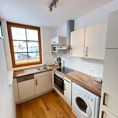 Steinadler Schaidberg Fl - Skiing In Obertauern