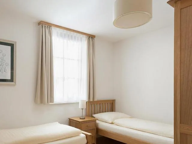 Apartment Steinadler Schaidberg Fl - Skiing In *