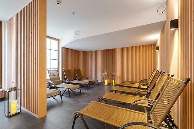 Steinadler Schaidberg Fl - Skiing In *