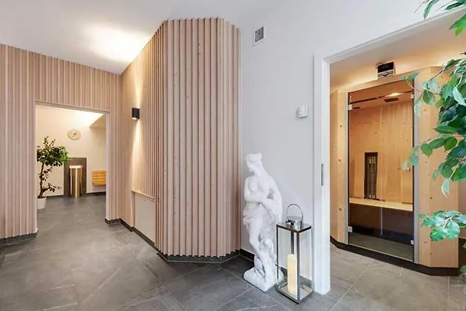 Apartmán Steinadler Schaidberg Fl - Skiing In Obertauern