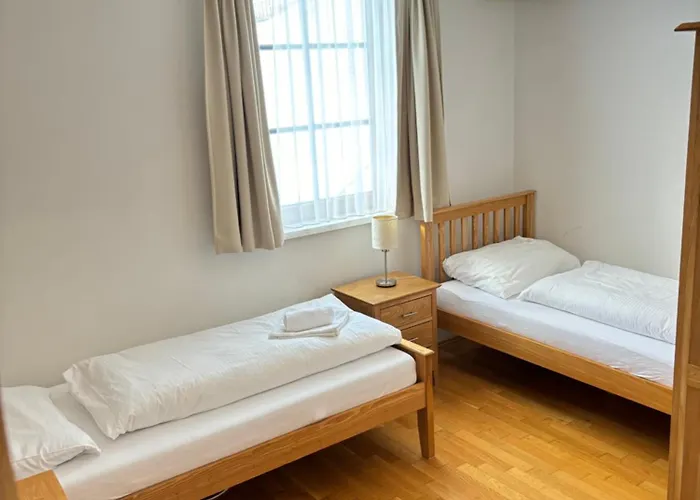 Apartment Steinadler Schaidberg Fl - Skiing In