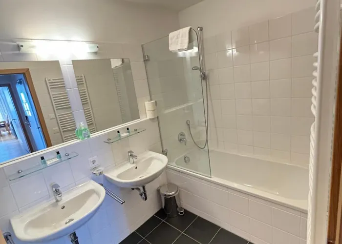 Apartment Steinadler Schaidberg Fl - Skiing In *