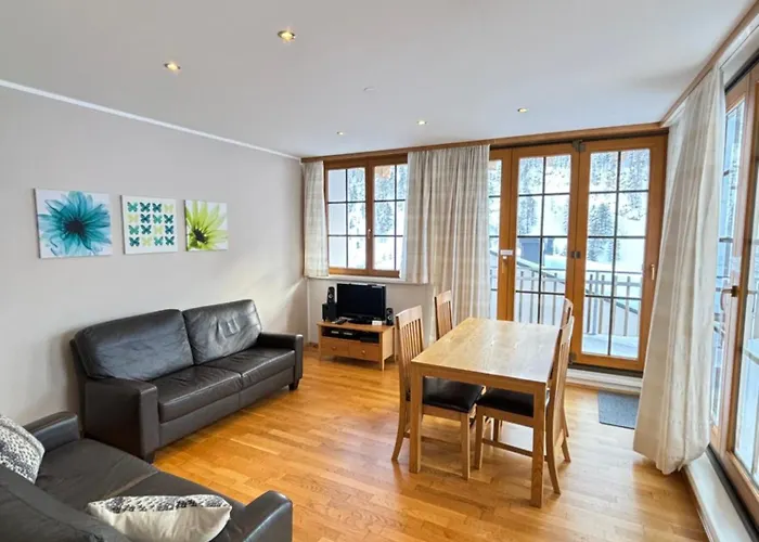 Steinadler Schaidberg Fl - Skiing In * Obertauern